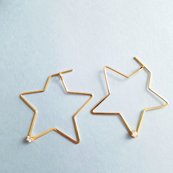 G by Gennaro Earring Set - Picture 3 of 7